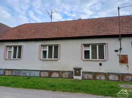 Prodej domu/vily, 111 m²