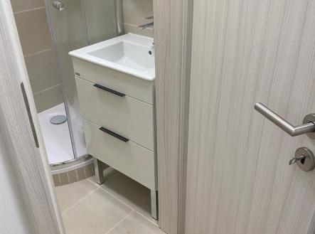 Pronájem bytu, 2+1, 56 m²