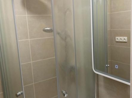 Pronájem bytu, 2+1, 56 m²