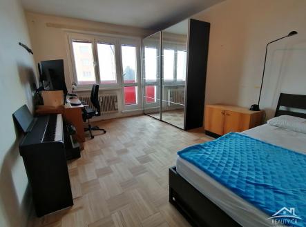 Pronájem bytu, 1+1, 35 m²