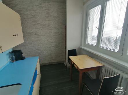 Pronájem bytu, 1+1, 35 m²