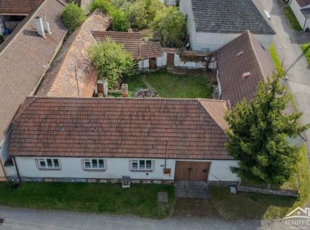 Prodej domu/vily, 111 m²