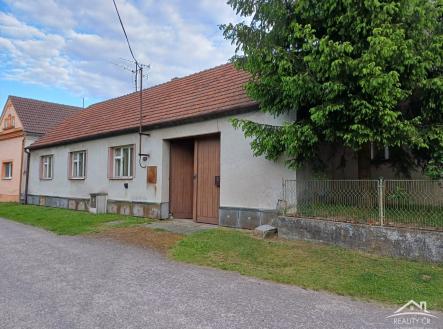 Prodej domu/vily, 111 m²