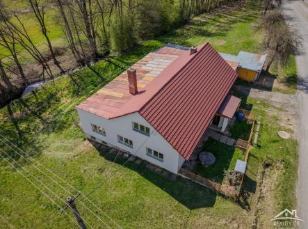 Prodej domu/vily, 371 m²