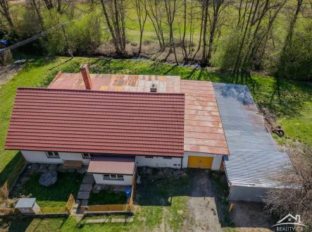 Prodej domu/vily, 371 m²