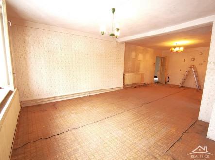 Prodej domu/vily, 371 m²