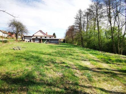 Prodej domu/vily, 371 m²