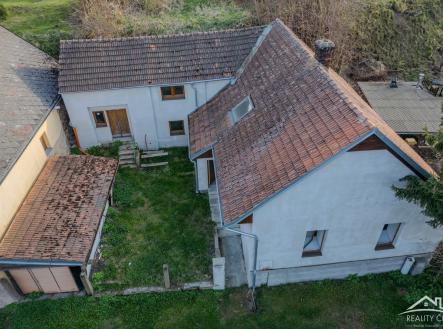 Prodej domu/vily, 99 m²