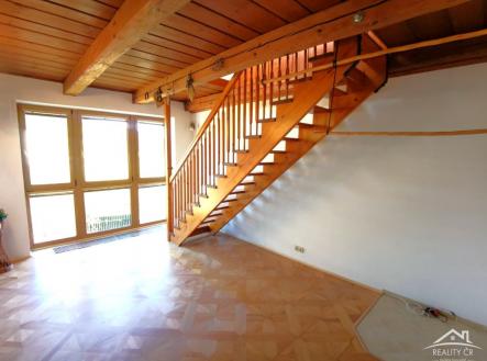 Pronájem bytu, 3+1, 84 m²