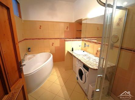 Pronájem bytu, 3+1, 84 m²