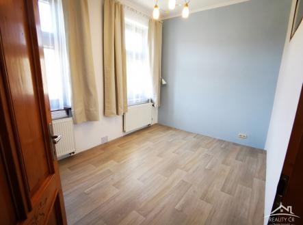 Pronájem bytu, 3+1, 84 m²