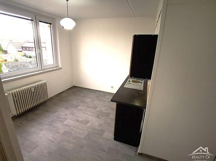 Pronájem bytu, 1+1, 39 m²