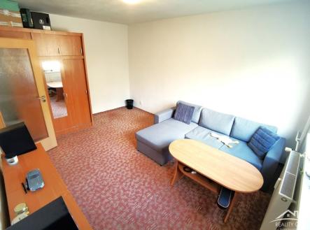 Pronájem bytu, 1+1, 33 m²