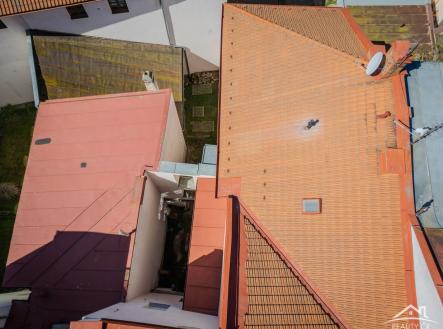 Prodej domu/vily, 615 m²