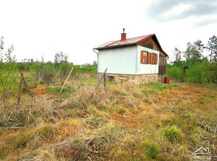 Prodej chaty/rekreačního objektu, 63 m²