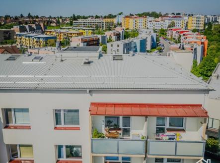 Prodej bytu, 1+1, 33 m²