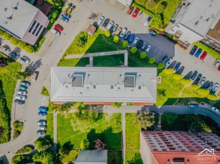 Prodej bytu, 1+1, 33 m²