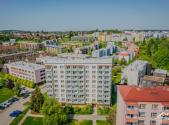 Prodej bytu, 1+1, 33 m²