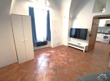Pronájem bytu, 1+1, 40 m²