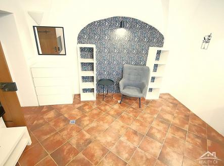 Pronájem bytu, 1+1, 40 m²
