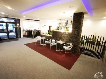 Pronájem penzion, 385 m²