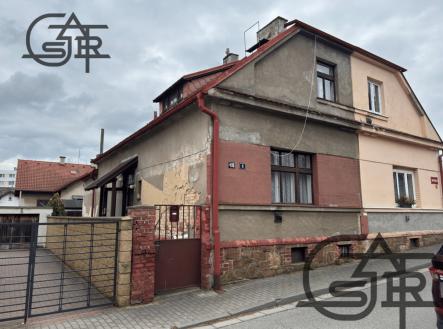 Prodej - dům/vila, 100 m²