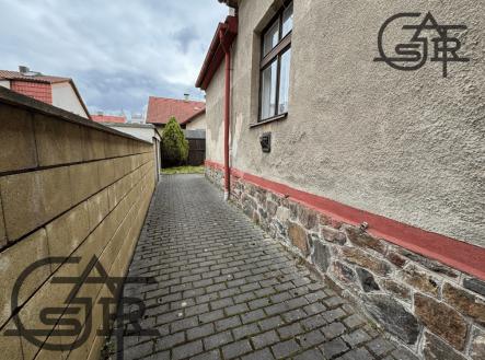 Prodej - dům/vila, 100 m²