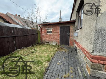 Prodej - dům/vila, 100 m²