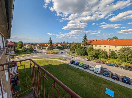 Prodej bytu, 2+1, 52 m²