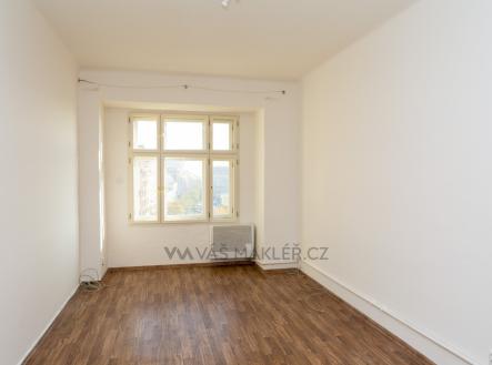 Pronájem bytu, 2+kk, 58 m²