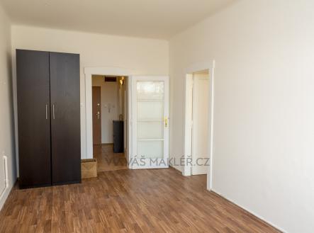 Pronájem bytu, 2+kk, 58 m²