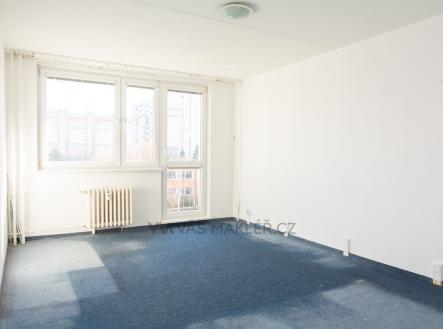 Pronájem bytu, 3+1, 74 m² obrázek