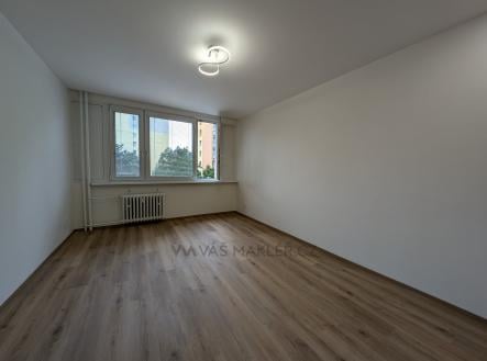 Pronájem bytu, 1+kk, 25 m² obrázek