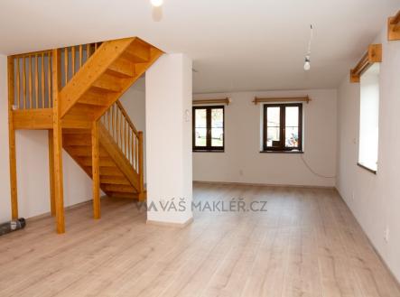 Pronájem domu/vily, 198 m²