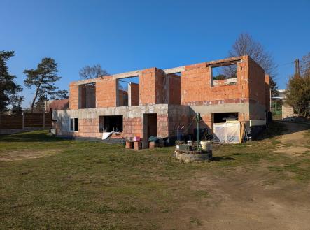 Prodej domu/vily, 264 m²