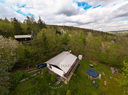 Prodej domu/vily, 126 m²