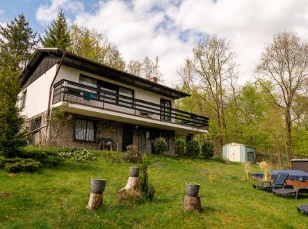 Prodej domu/vily, 126 m²