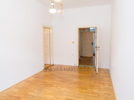 Prodej bytu, 2+1, 83 m²