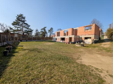 Prodej domu/vily, 264 m²