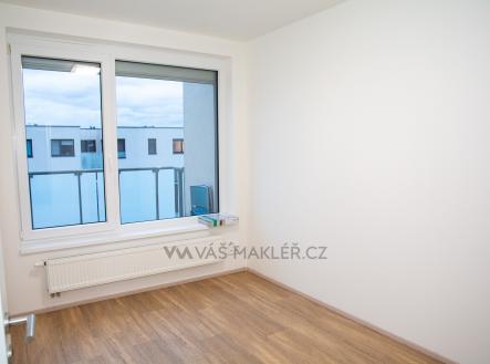 Prodej bytu, 2+kk, 43 m²