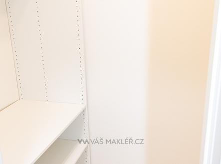 Prodej bytu, 2+kk, 43 m²