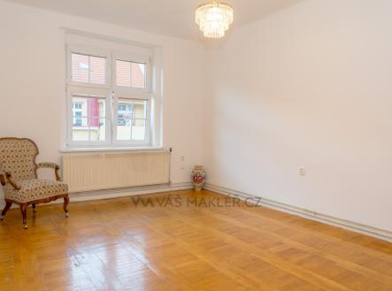 Prodej bytu, 2+1, 83 m²