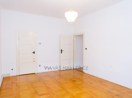 Prodej bytu, 2+1, 83 m²