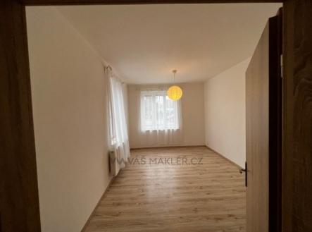 Pronájem bytu, 1+1, 33 m²