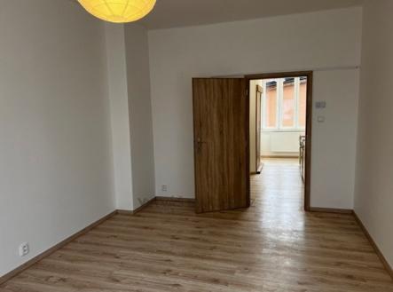 Pronájem bytu, 1+1, 33 m²