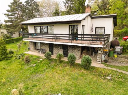 Prodej domu/vily, 126 m²