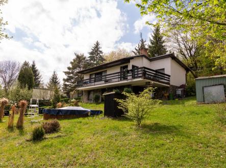 Prodej domu/vily, 126 m²