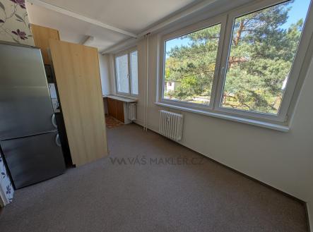 Pronájem bytu, 3+1, 86 m²