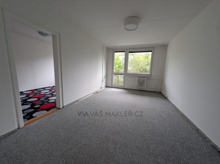 Pronájem bytu, 3+1, 86 m²