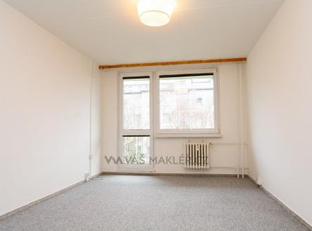 Pronájem bytu, 3+1, 86 m²